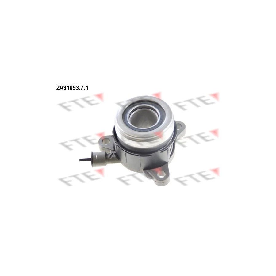 FTE Za31053.7.1 Central Slave Cylinder, Clutch