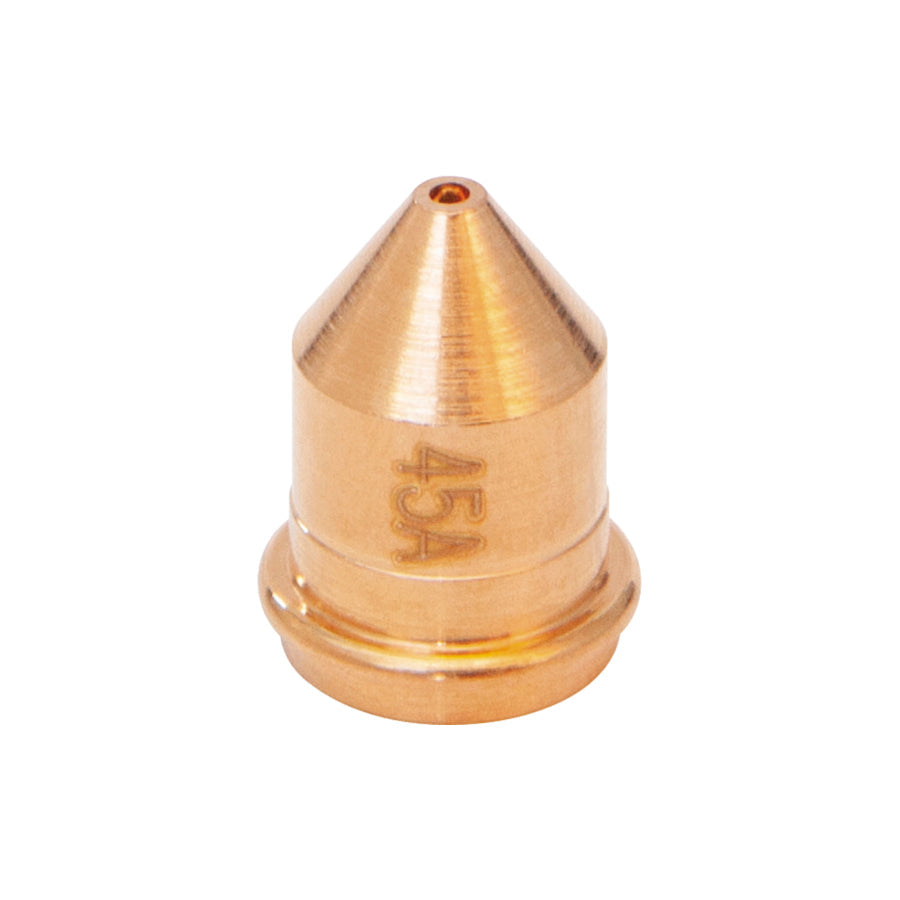 Gys 037571 5 Cutting Tips 20/50A - Torch Plasma Mt/At-70 Welding Accessories