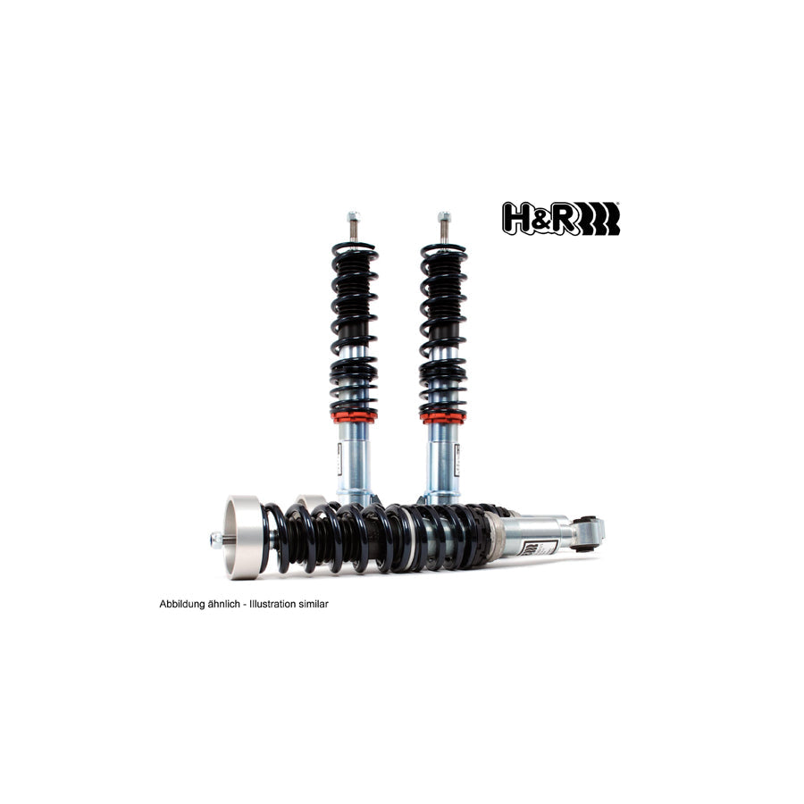H&R RSS-13-021-1/1-V RSS-Clubsport Monotube Coil Overs | ML Performance US Car Parts