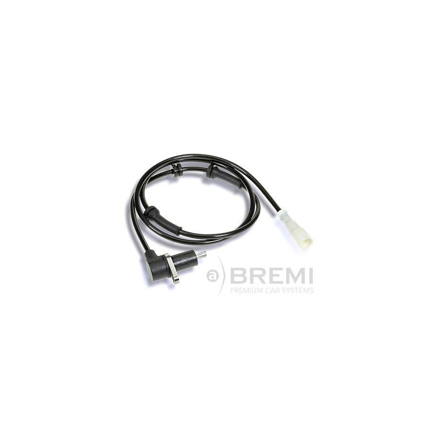 Bremi 50374 Abs Sensor for Daewoo Leganza