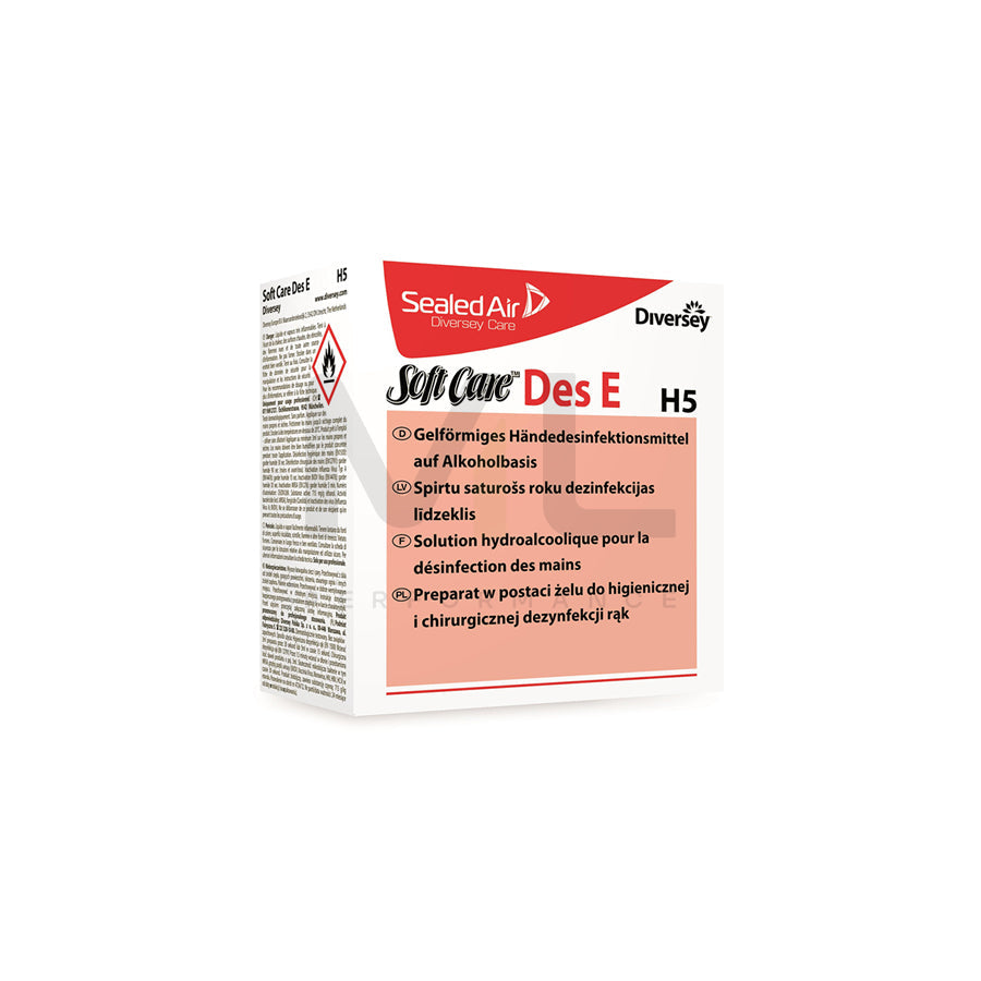REINOL 7516134 Hand sanitiser