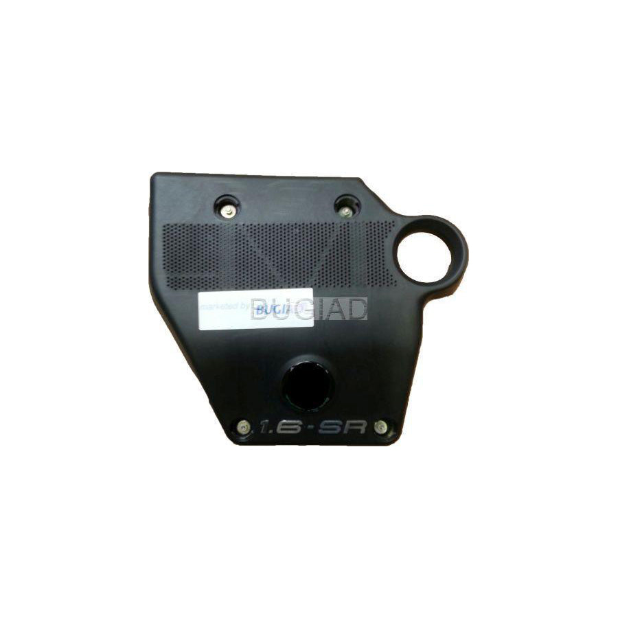 BUGIAD Bsp20081 Engine Cover for Skoda Octavia