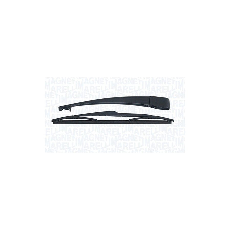 Magneti Marelli 000723180277 Wiper Blade For Renault Kangoo I (Kc)
