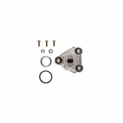 Bilstein 12-228683 CITROËN FIAT PEUGEOT B1 Front Left Top Strut Mount (Inc. Jumper, Ducato, Boxer) 1 | ML Performance US Car Parts