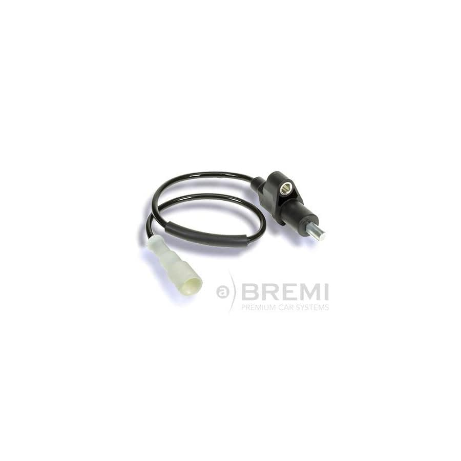 Bremi 50372 Abs Sensor for Daewoo Nubira