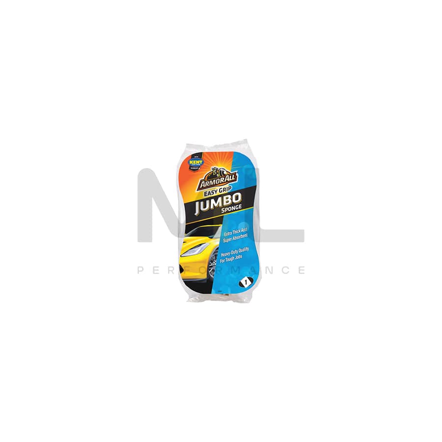 ARMORALL Super Absorbent Jumbo Sponge