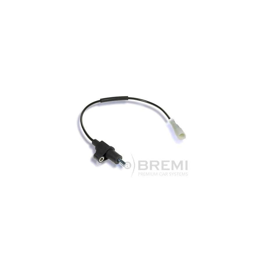 Bremi 50371 Abs Sensor for Daewoo Nubira