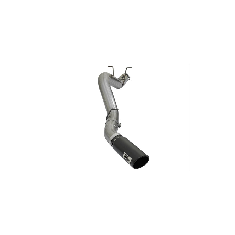  aFe 49-44085-B DPF-Back Exhaust System GM Diesel Trucks 17-19 V8-6.6L (td) L5P  | ML Performance US Car Parts