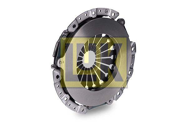 LuK 120 0417 10 Clutch Pressure Plate