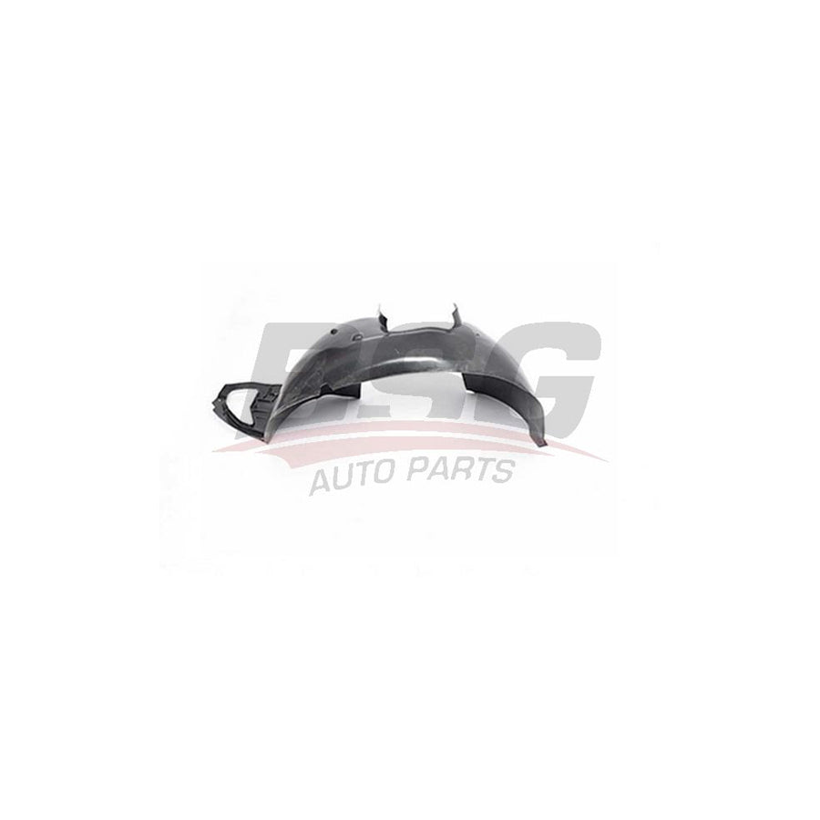 Bsg Bsg 70-923-021 Panelling, Mudguard for PEUGEOT 207