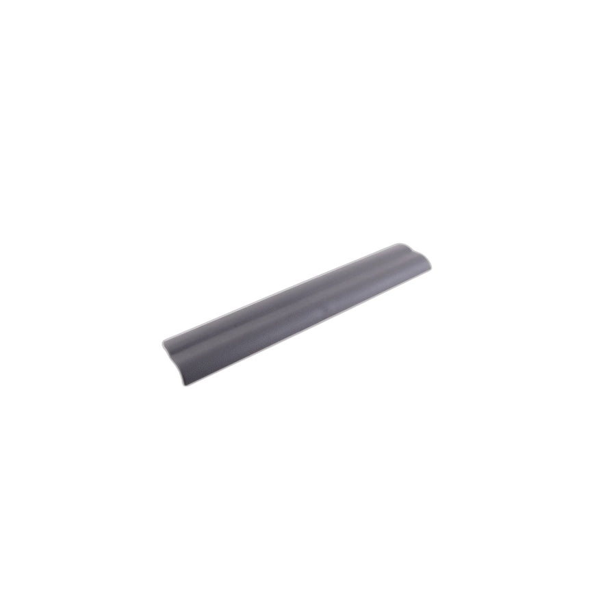 Genuine BMW 51477366821 F39 F48 Cover Strip, Door Sill, Front SCHWARZ (Inc. X1 25iX) | ML Performance US Car Parts