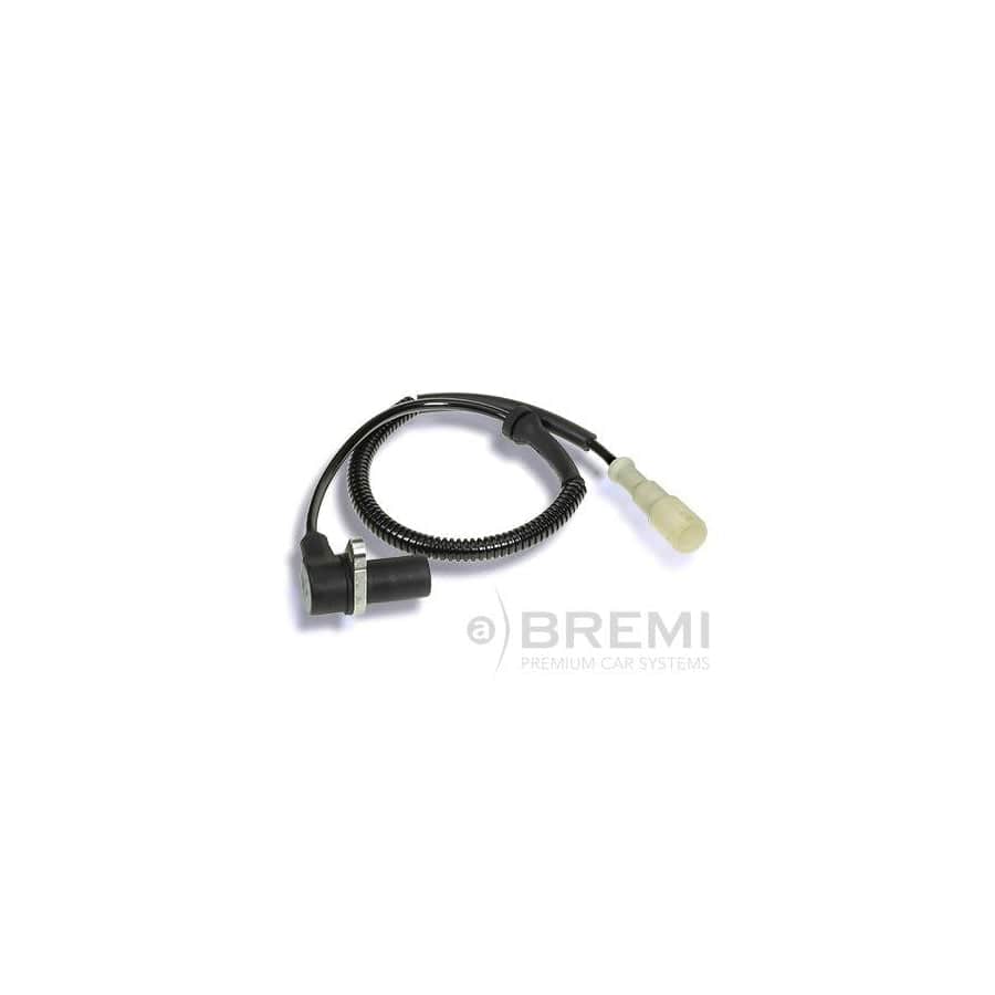 Bremi 50370 Abs Sensor for Daewoo Nubira