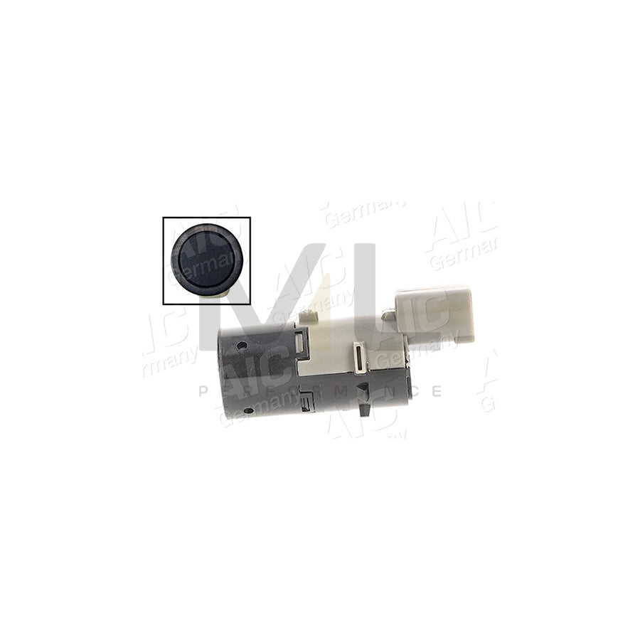 AIC 55181 Parking sensor Front, Ultrasonic Sensor