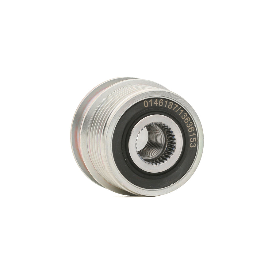 Stark SKFC-1210073 Alternator Freewheel Clutch Suitable For Mercedes-Benz A-Class (W168)