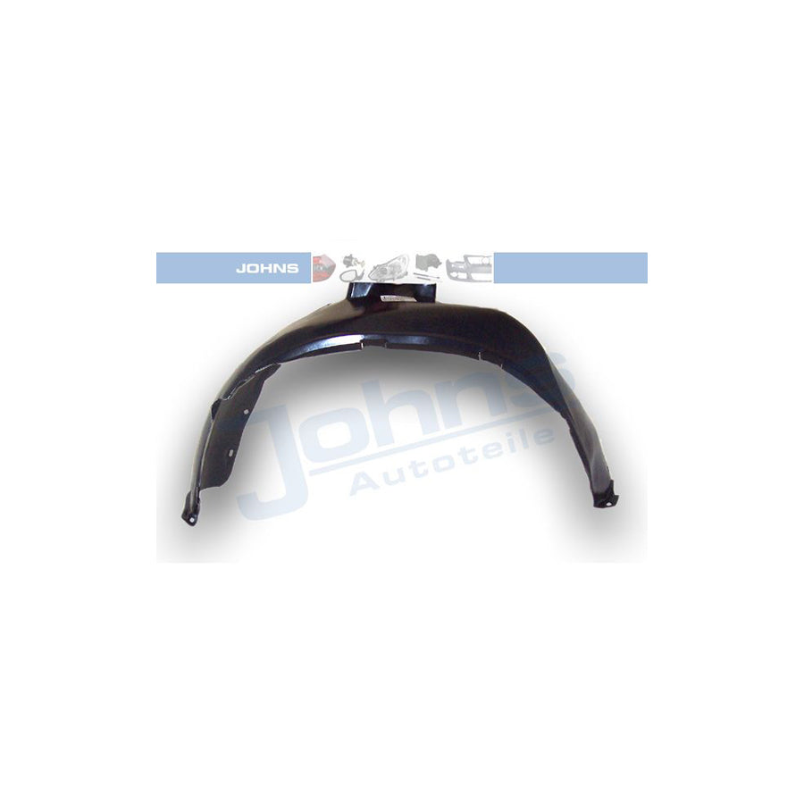 Johns 55 14 31 Panelling, Mudguard for OPEL VECTRA