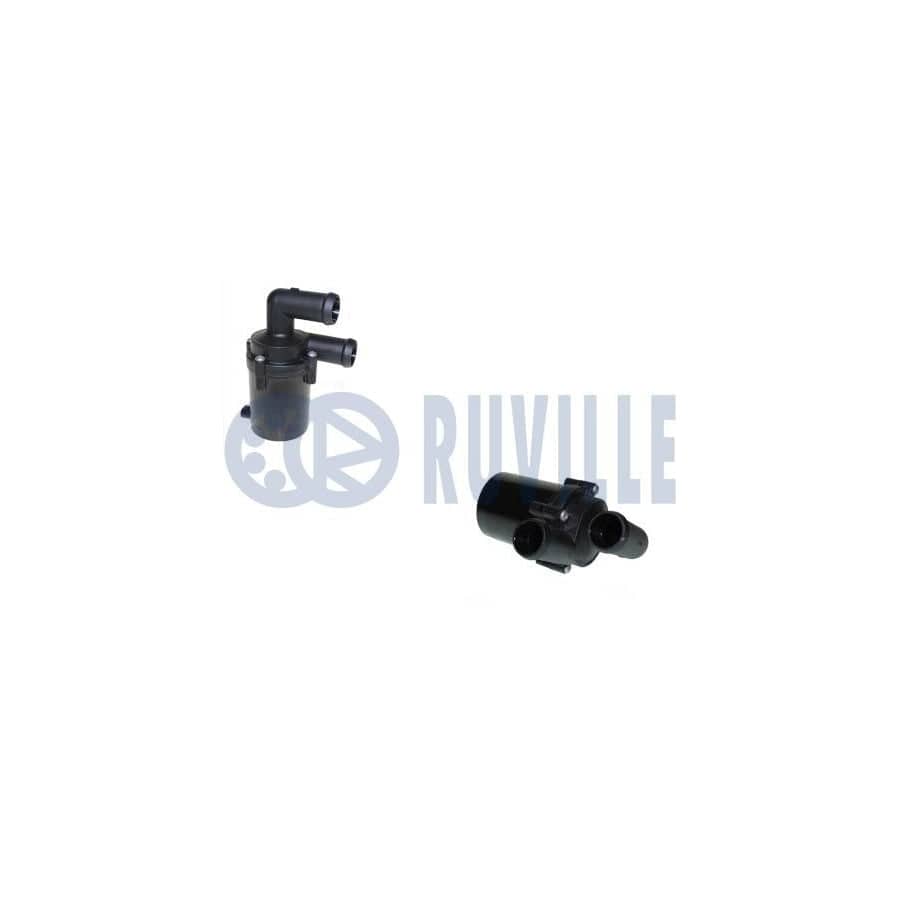 Ruville 985891 Axle Bush