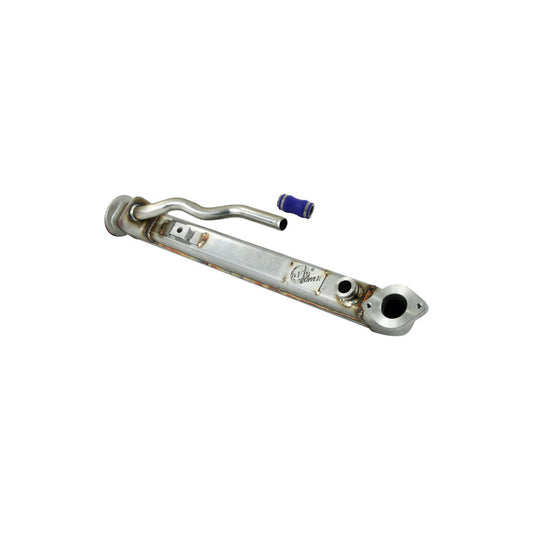  aFe 46-90073 EGR Cooler Ford Diesel Trucks 04-07 V8-6.0L (td)  | ML Performance US Car Parts