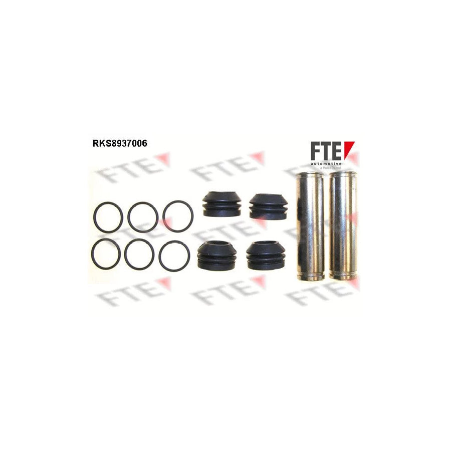 FTE Rks8937006 Guide Sleeve, Brake Caliper