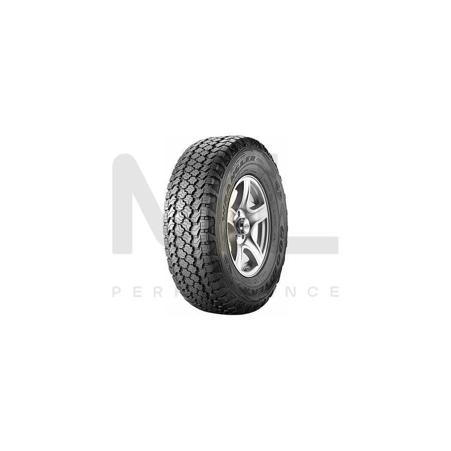 Goodyear Wrangler® AT/SA 245/70 R16 111/109T SUV Summer Tyre