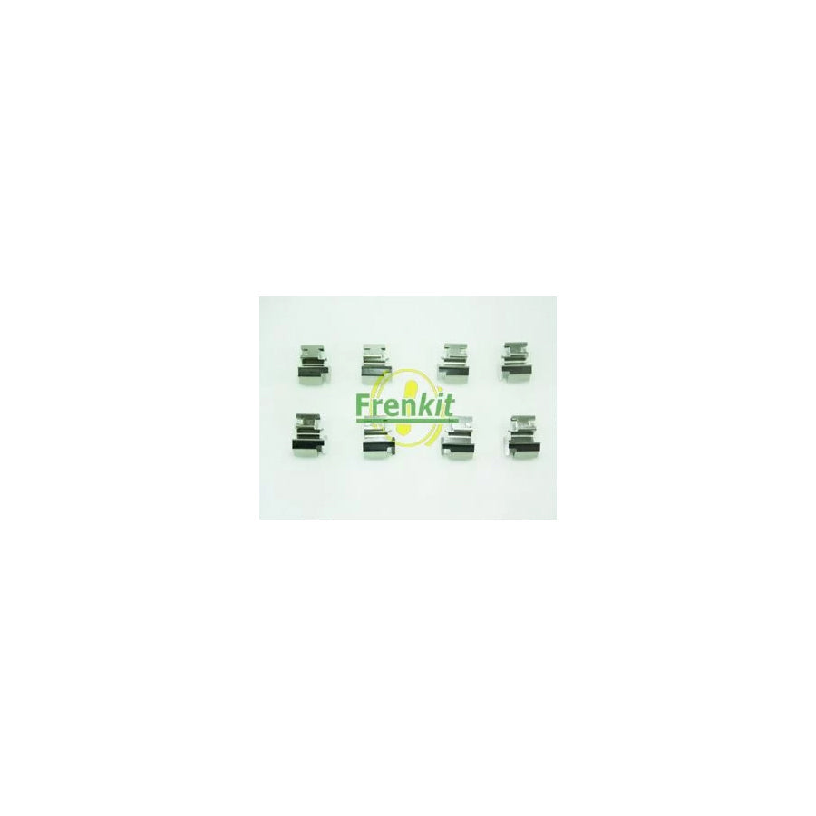 Frenkit 901298 Accessory Kit, Disc Brake Pads