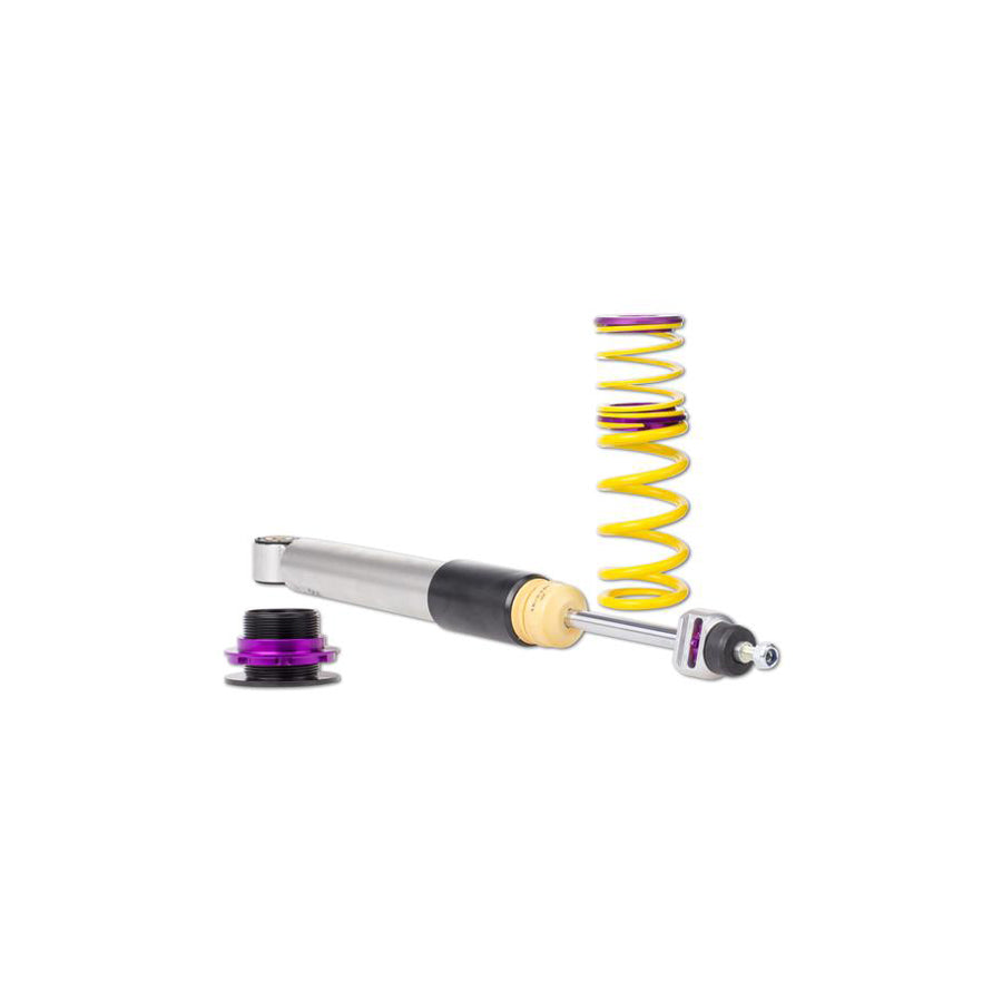 KW 35260875 Opel Astra J Clubsport 2-Way Coilover Kit 6 | ML Performance US Car Parts