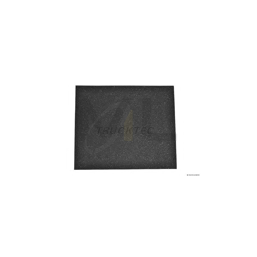 TRUCKTEC AUTOMOTIVE 08.62.365 Noise Reduction Mat