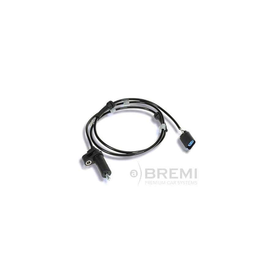Bremi 50395 Abs Sensor for Ford Transit