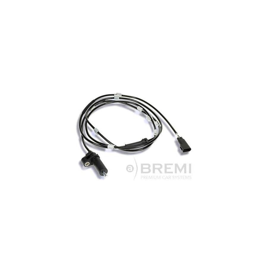 Bremi 50393 Abs Sensor for Ford Transit