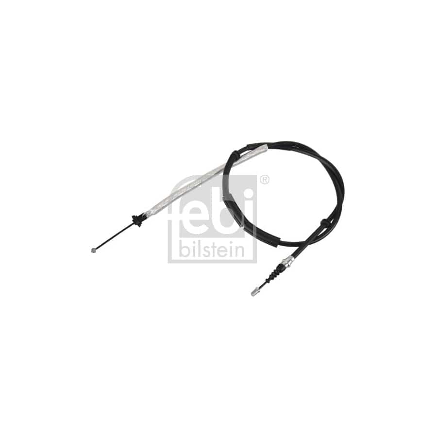 Febi Bilstein 178231 Hand Brake Cable for Fiat Stilo