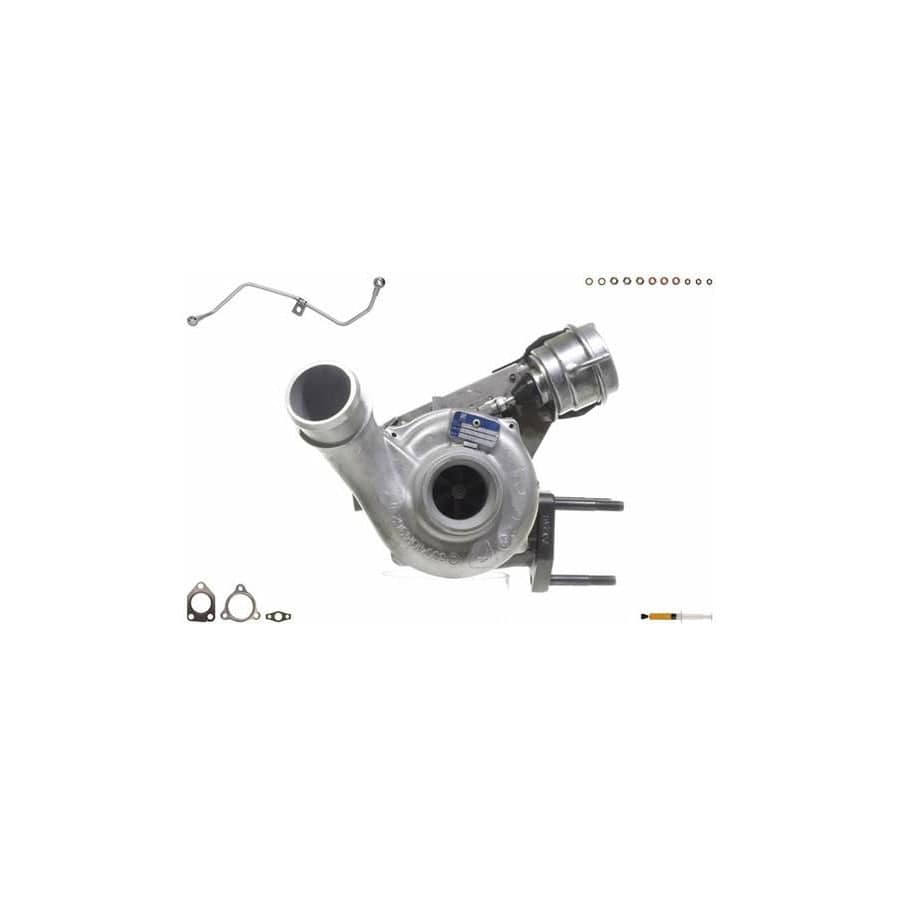 Alanko 900980S1 Turbocharger