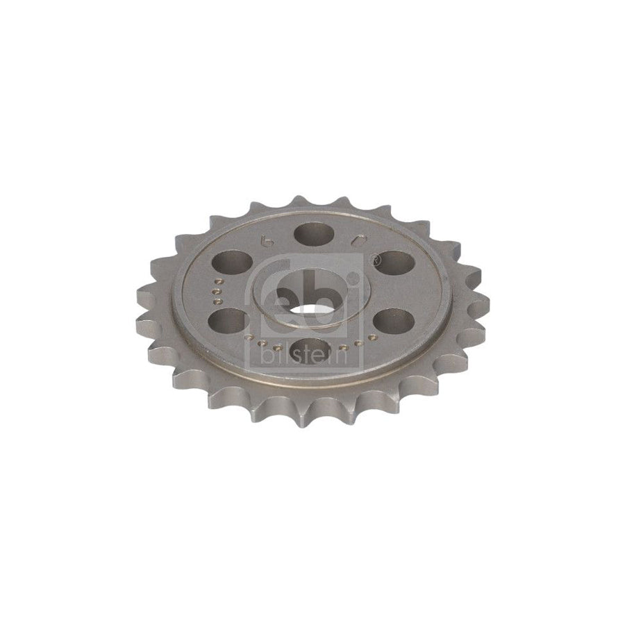 Febi Bilstein 20115 Shock Absorber