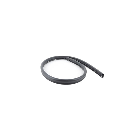 Genuine BMW 51337221180 F13 Seal, Door Seam, Entry, Right (Inc. 650iX 4.4, 650iX & 640dX) | ML Performance US Car Parts
