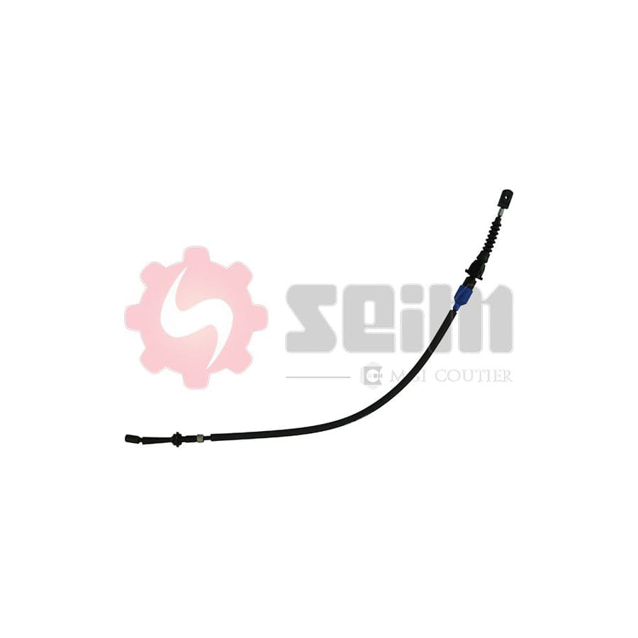 SEIM 600350 Throttle Cable for FORD SIERRA