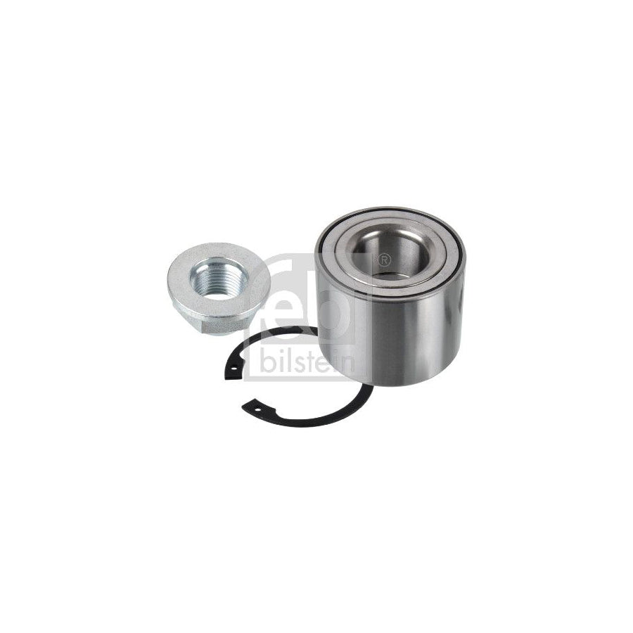 Febi Bilstein 170371 Wheel Bearing Kit for Renault Clio
