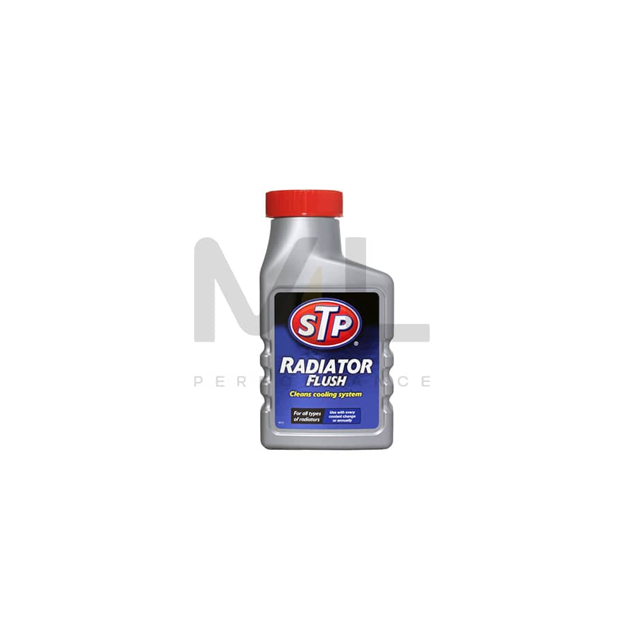 STP 300ml Radiator Flush