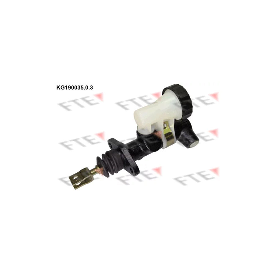 FTE Kg190035.0.3 Master Cylinder, Clutch