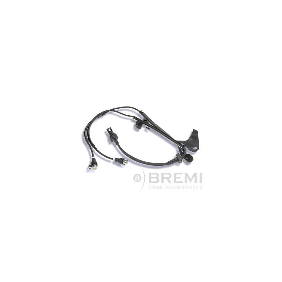 Bremi 50389 Abs Sensor for Ford Escort