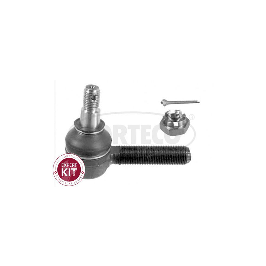 Corteco 49401347 Track Rod End Suitable for Mercedes-Benz 100