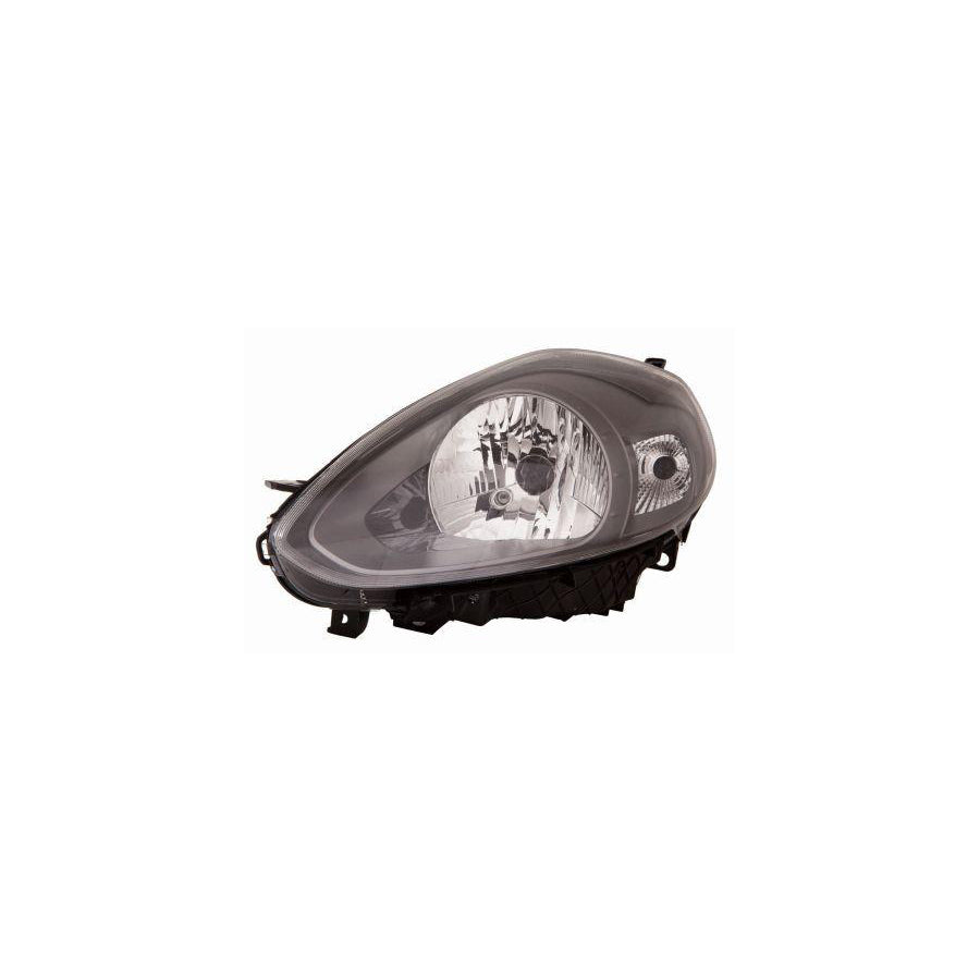 Abakus 6611162Rmldem2 Headlight