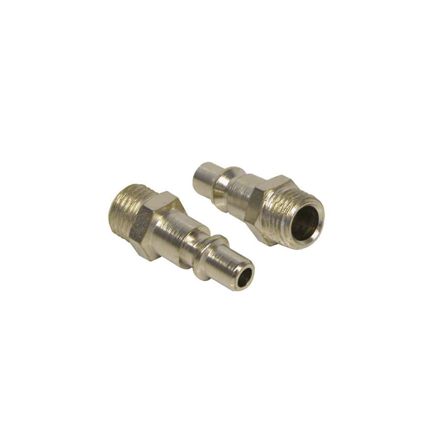 Carpoint 0684832 Connector, Compressed Air Line