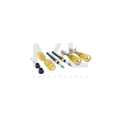 ST Suspensions 18285011 Nissan Juke (F15) COILOVER KIT XA
