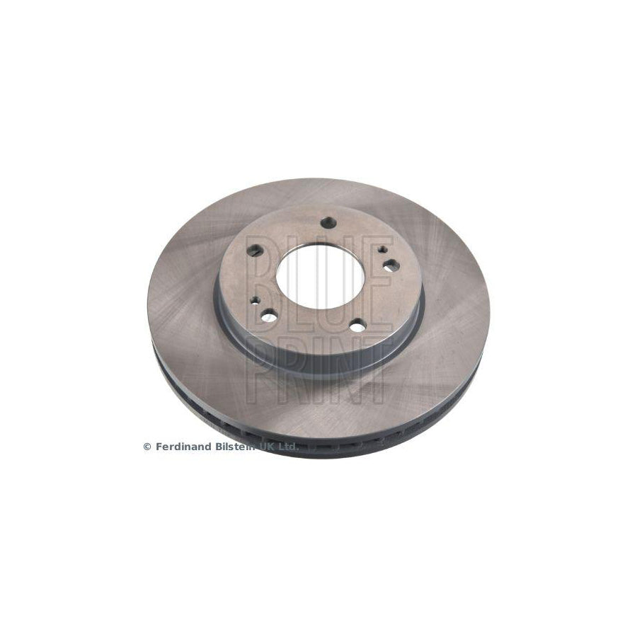 Blue Print Adbp430052 Brake Disc for Mitsubishi L200