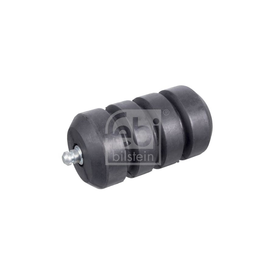 Febi Bilstein 05228 Rubber Buffer, Suspension Suitable for Mercedes-Benz T2
