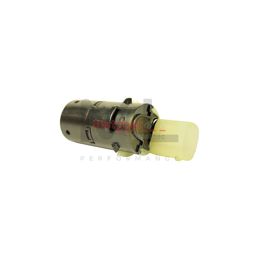 METZGER 0901081 Parking sensor for BMW 3 Series Front, Rear