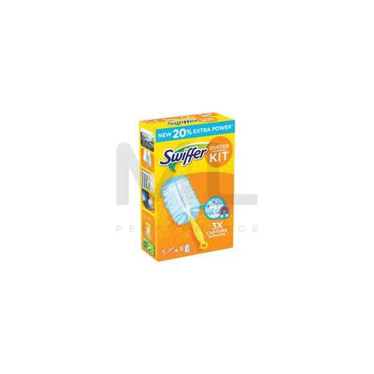 Swiffer 1841806 Car duster brush