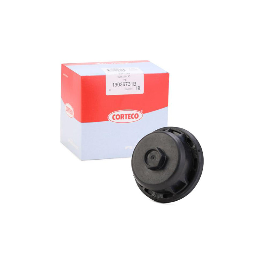Corteco 19036731B Crankshaft Seal