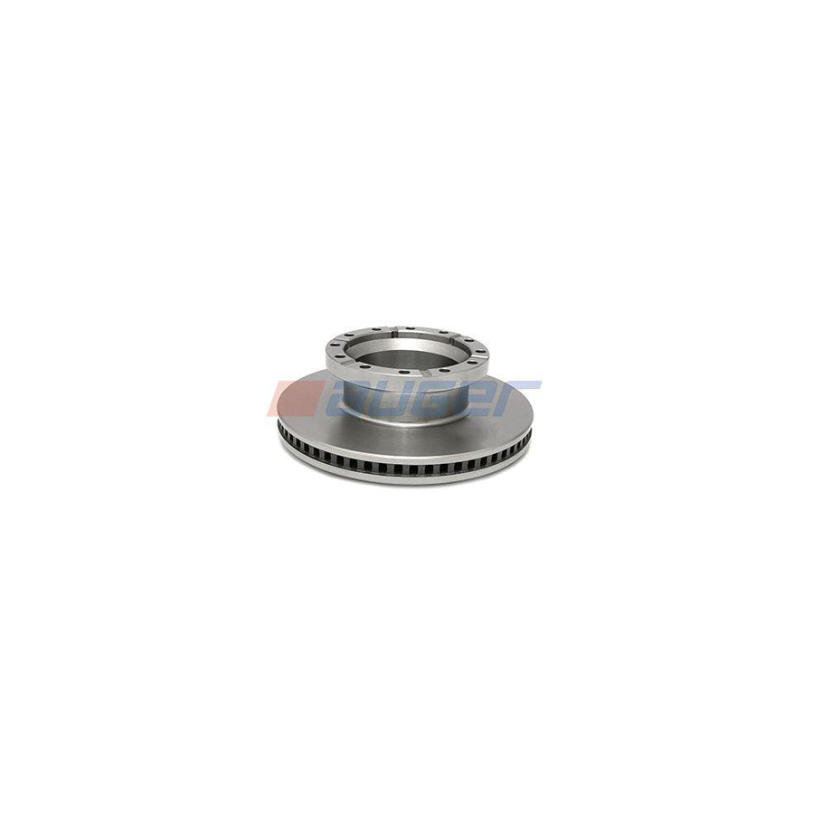 Auger 31458 Brake Disc