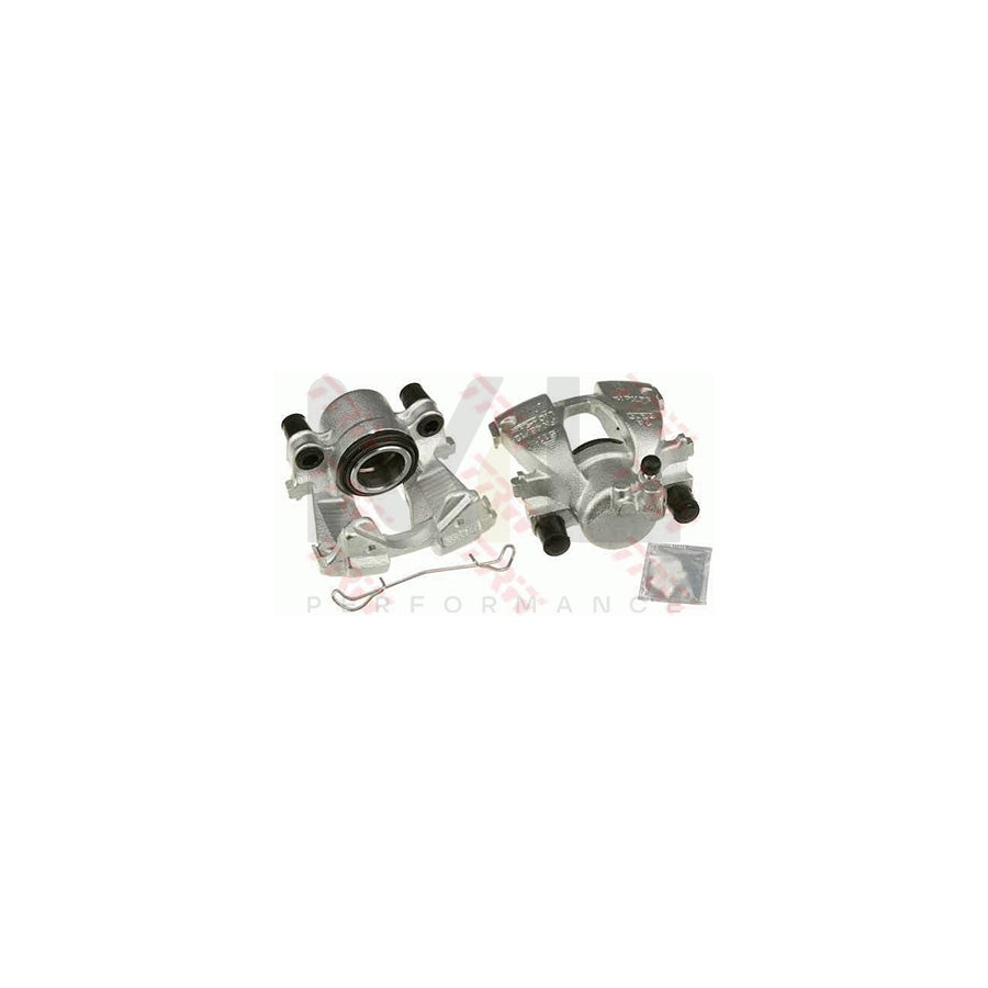 TRW BHV563E Brake Caliper | ML Performance Car Parts