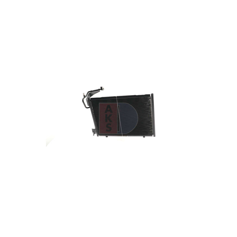 AKS Dasis 092083N Air Conditioning Condenser