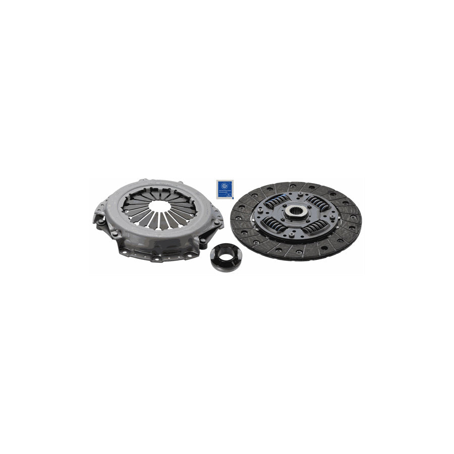 Sachs 3000 951 485 Clutch Kit